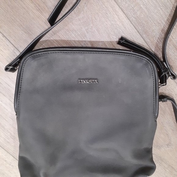 Pinkstix Crossbody Bag - Picture 2 of 10